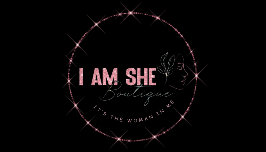 I Am She Boutique