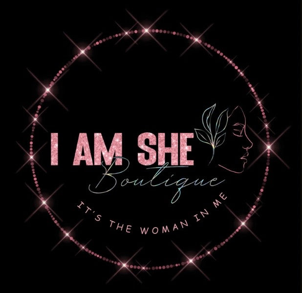 I Am She Boutique Gift Card