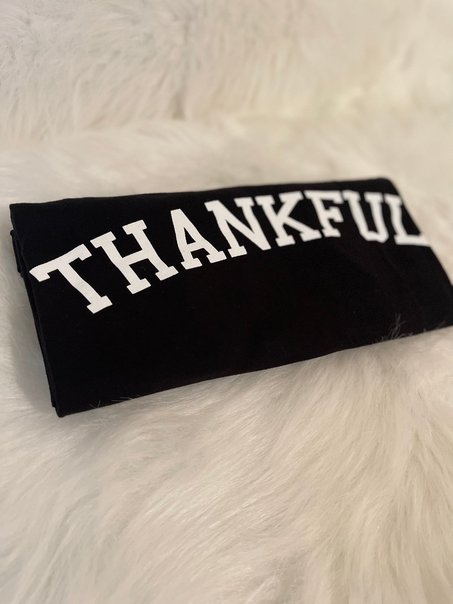 “Thankful”