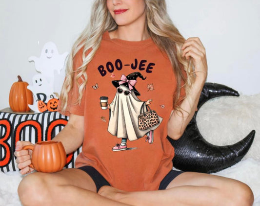 “Boo-Jee”