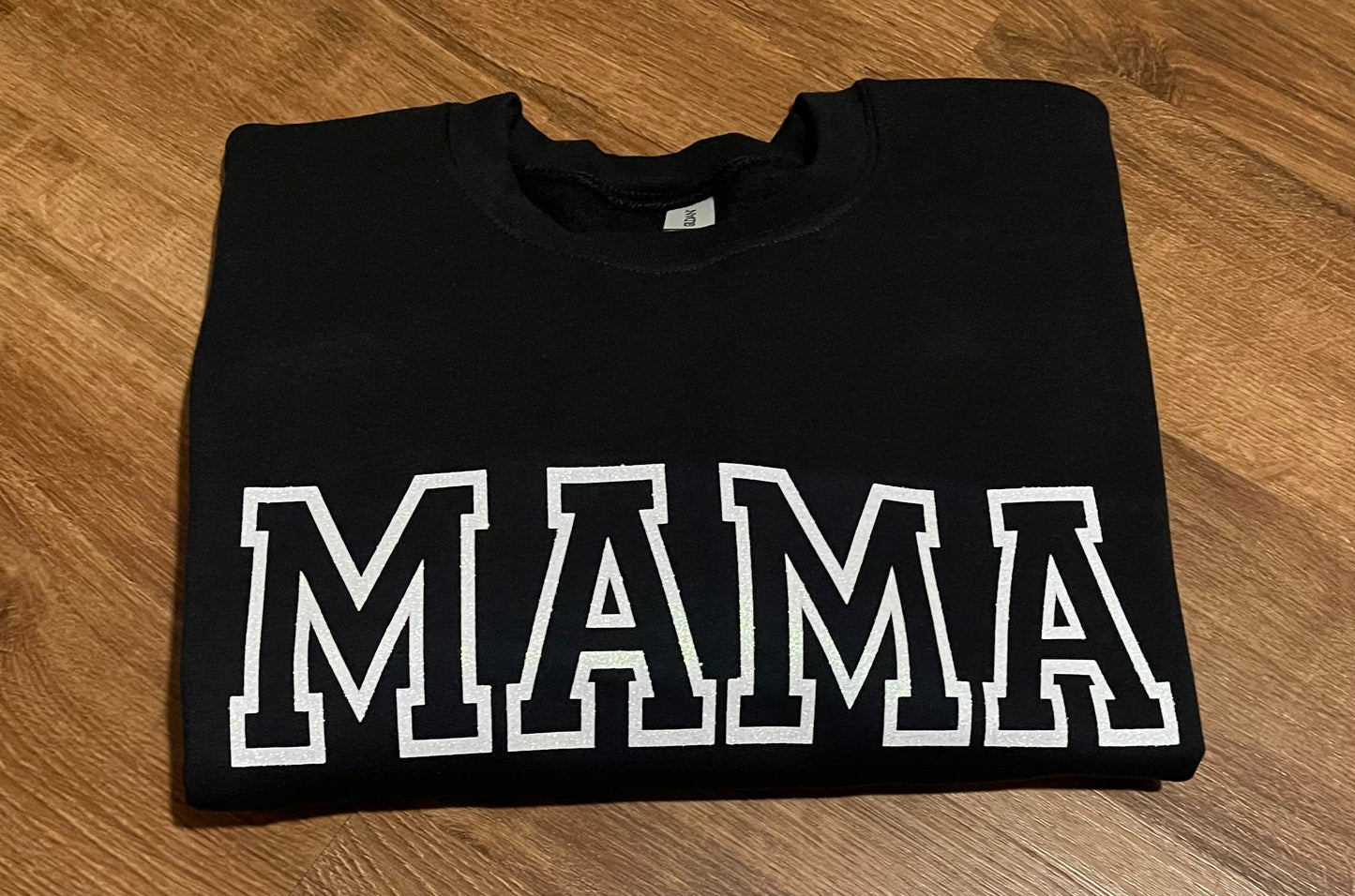 “MAMA”