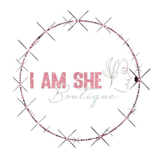I Am She Boutique