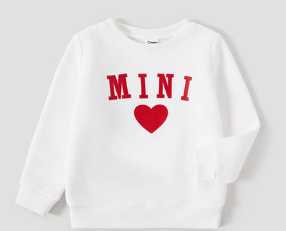 “Mini/Valentine”(Kids)