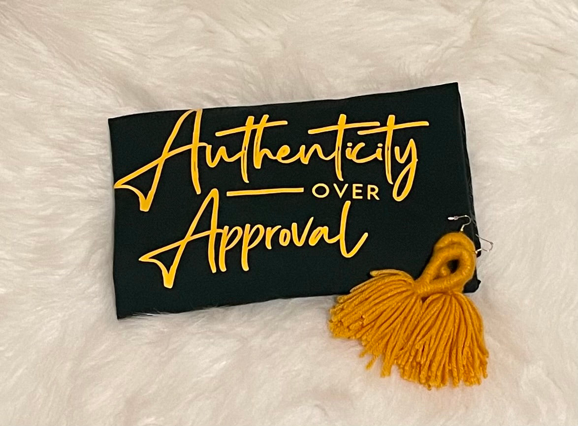 Authenticity Over Approval