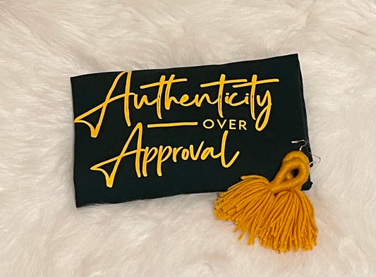Authenticity Over Approval