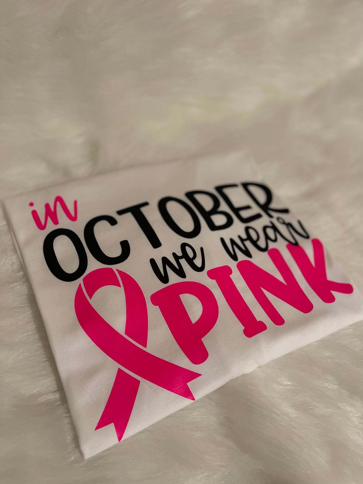 "Cancer Awareness”