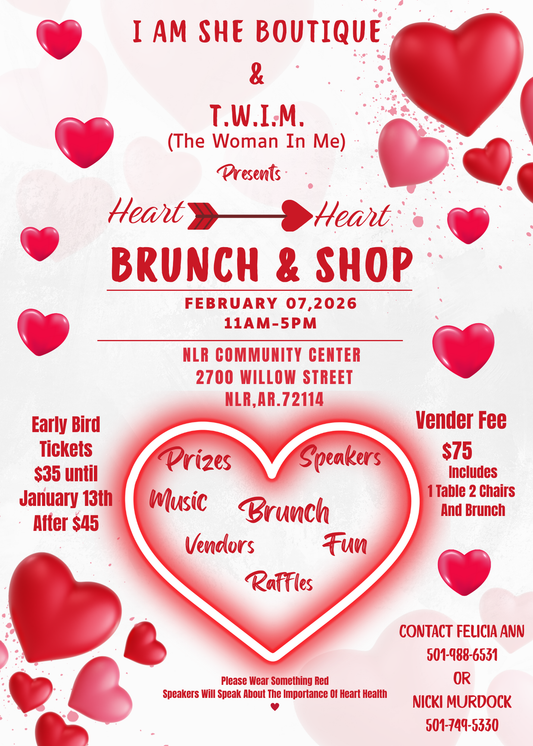 “Heart - Heart Brunch And Shop”